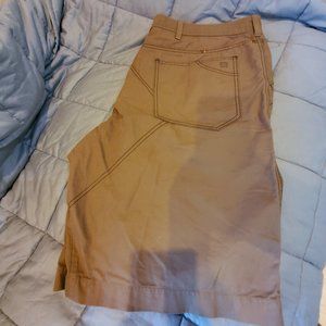 5.11 TERRAIN 11" SHORT